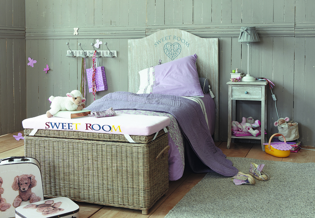 31++ Chambre Bebe Fille Rose Et Taupe at Demax3