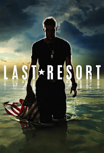 Last Resort Poster