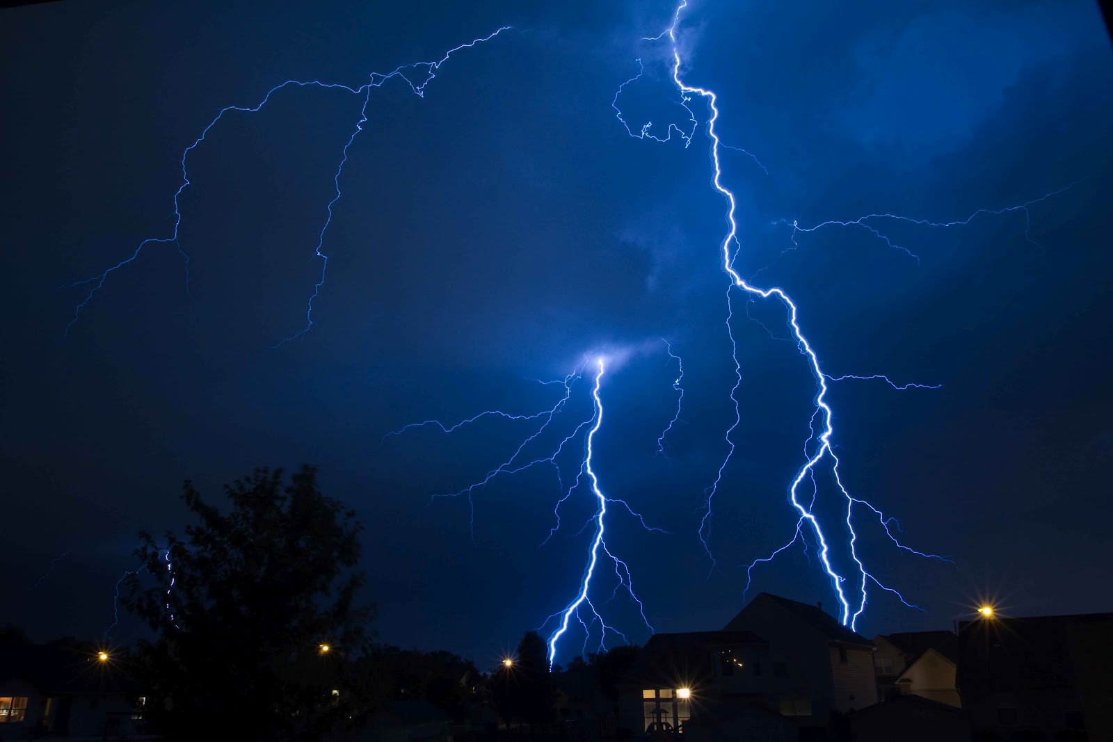 Pic Know How Quick Lightning Editing