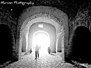 Marwen Photography: Skifa el Kahla, Mahdia, Tunisia
