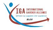 IGA Blog