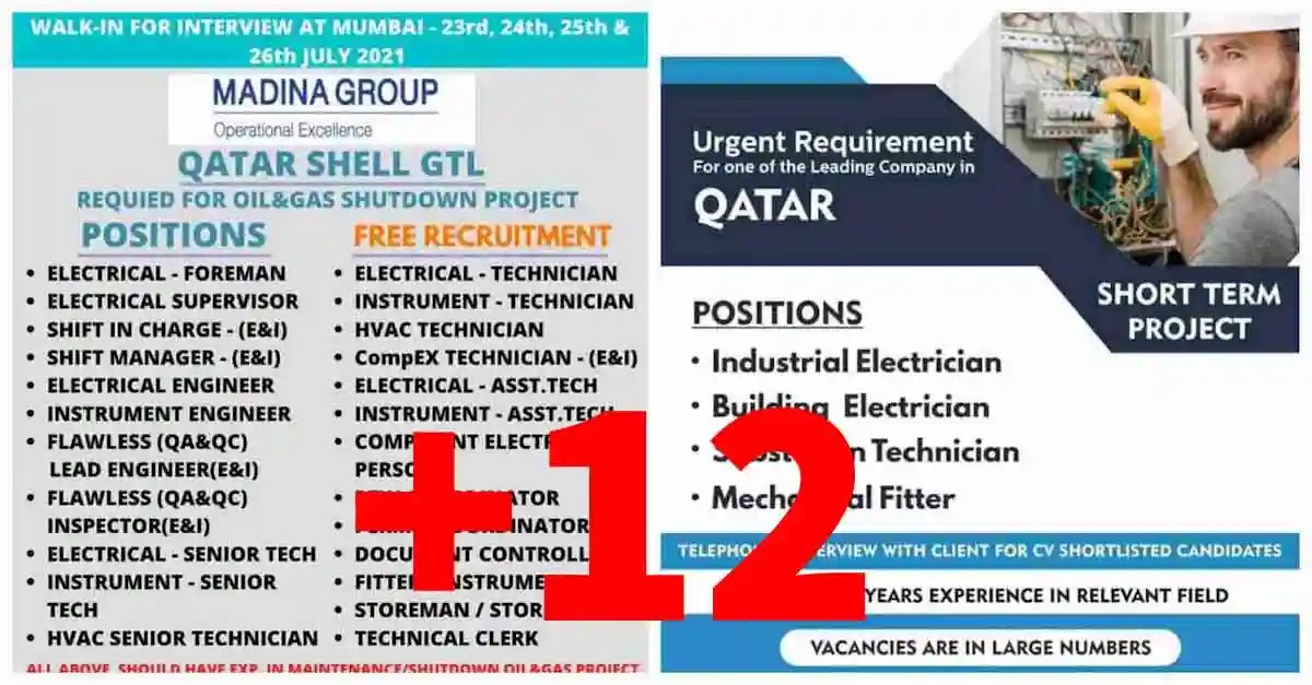 Qatar Classified Daily Assignment abroad July23