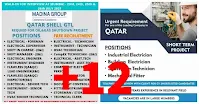 Qatar Classified Daily Assignment abroad July23