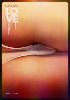  Noe Love 3D trójkąt fantazje cipka wagina przygody film erotyczny recenzja plakat ambitny pornos wytrysk miłość dwudziestolatki Paryż