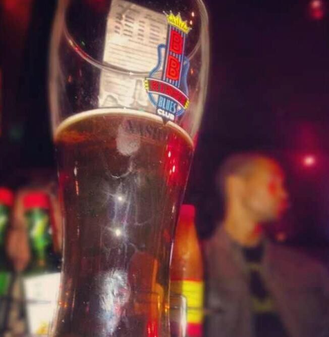 Mealightenment Broad Street Bar Hopping (Nashville, TN)