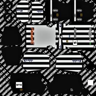 kits para first touch soccer 2015 do santos kits para first touch soccer 2015 do santos