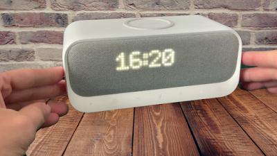 soundcore wakey review