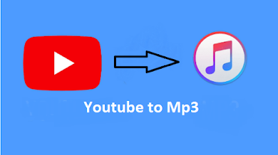 cara convert Video Youtube Menjadi MP3