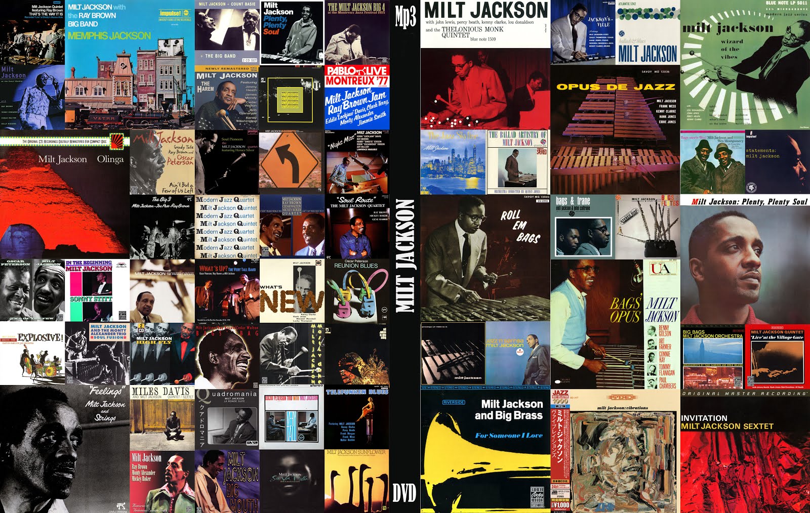 Milt Jackson