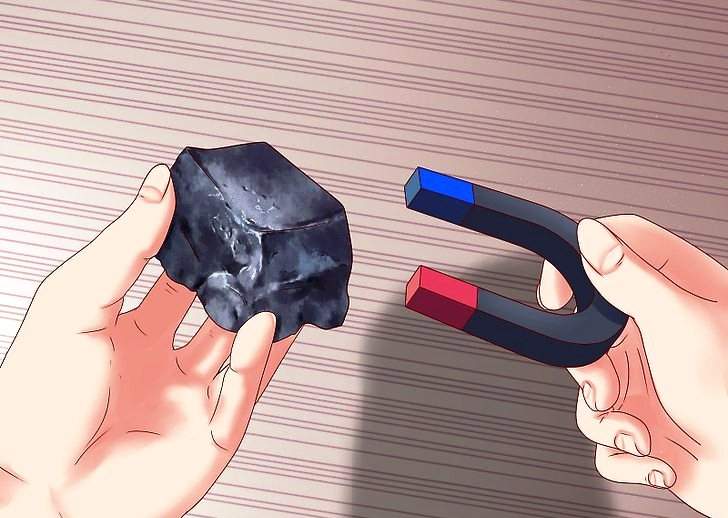 How to Identify Minerals in 10 Steps (Photos)