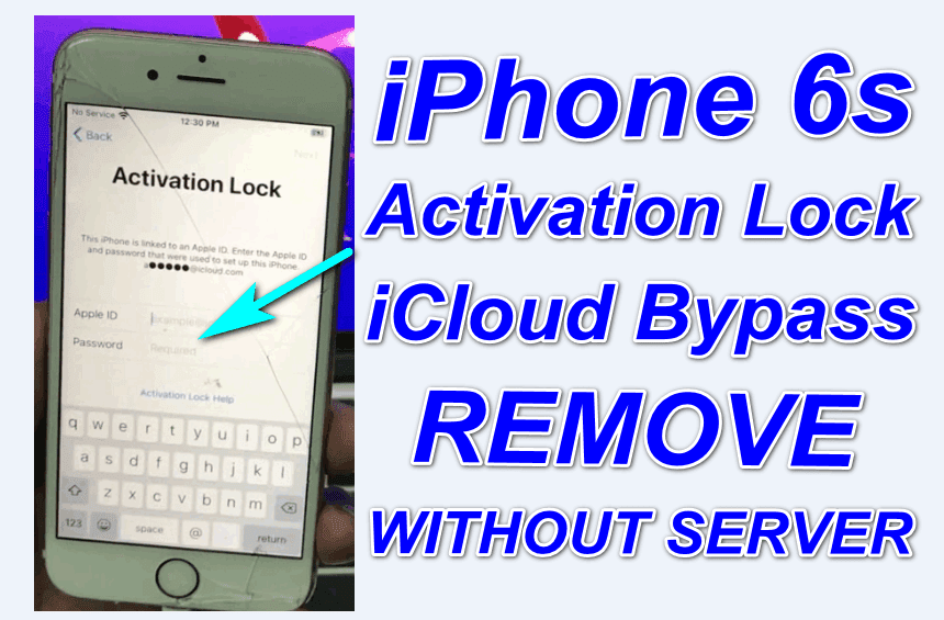 free iphone activation lock bypass tool download
