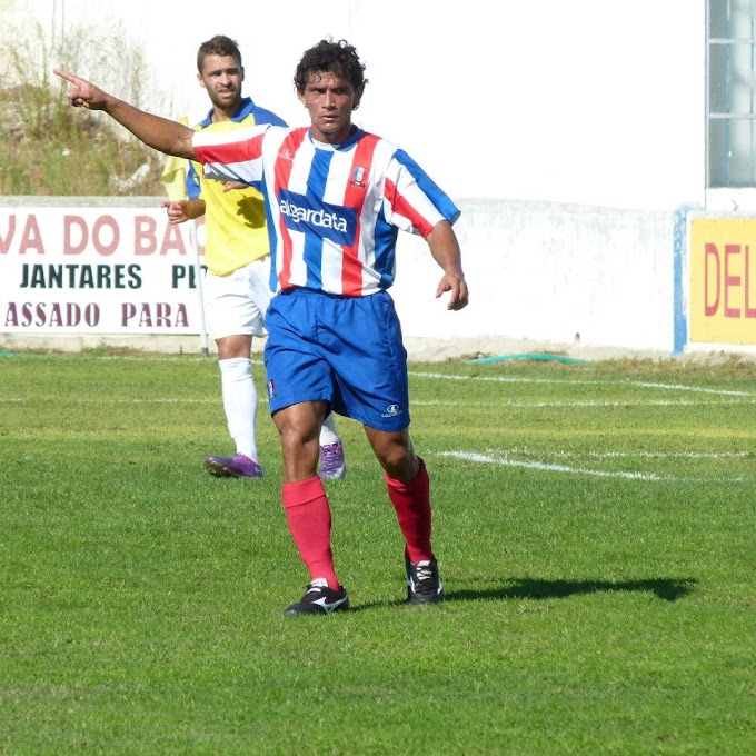 |C.F.Guadiana| Mais dois reforços para o Guadiana de Mértola! 