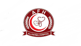AFH Ali Fatima Hospital Lahore Jobs 2021 in Pakistan AFH Ali Fatima Hospital Lahore Jobs 2021 in Pakistan