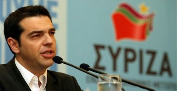 Τσίπρας: Ο Σαμαράς έχει χάσει πριν ψηφίσουν οι πολίτες