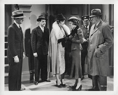 After The Thin Man 1936 Movie Image 2