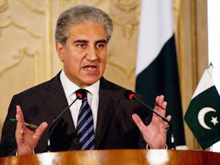 shah mehmood qureshi 0101 27 09 2018