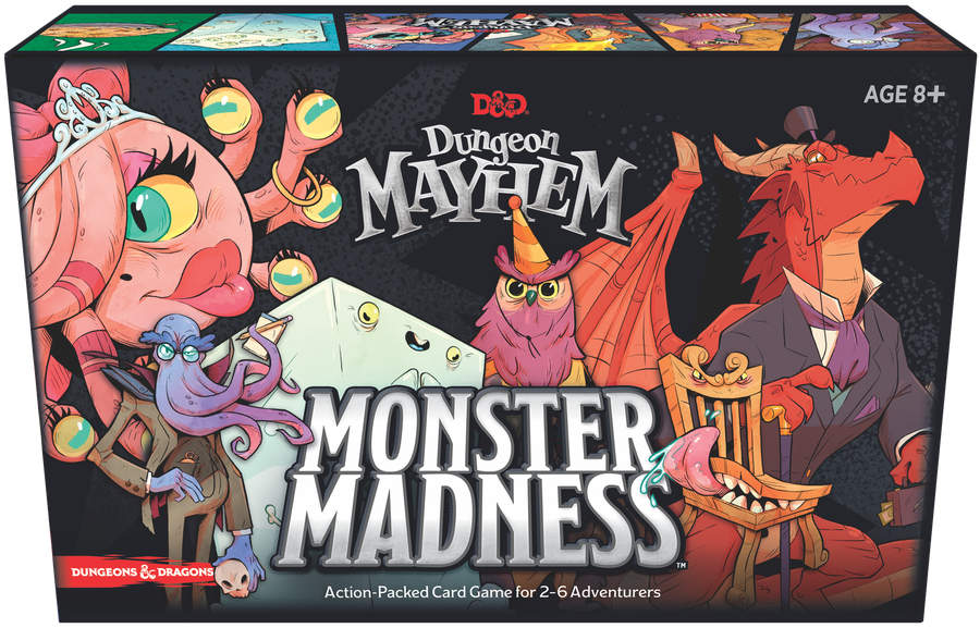 tales of monstrous madness download tales of monstrous madness download