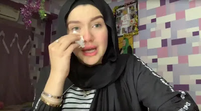 فتاة تيك توك حنين حسام قضية حنين حسام