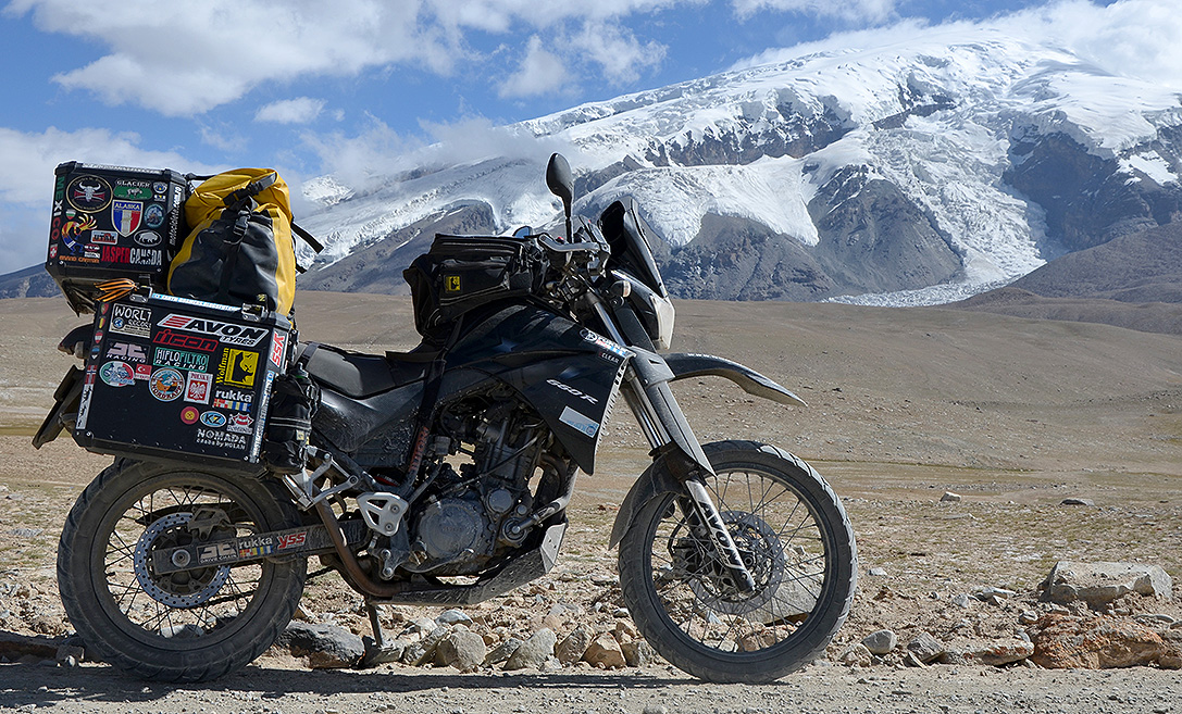 power commander xt660x