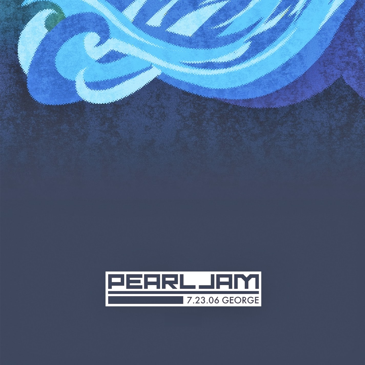 REARVIEWMIRROR Pearl Jam Live Pearl Jam Washington July