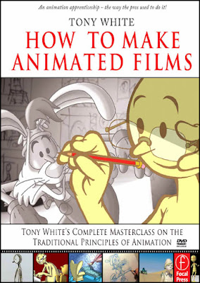 how to animate book