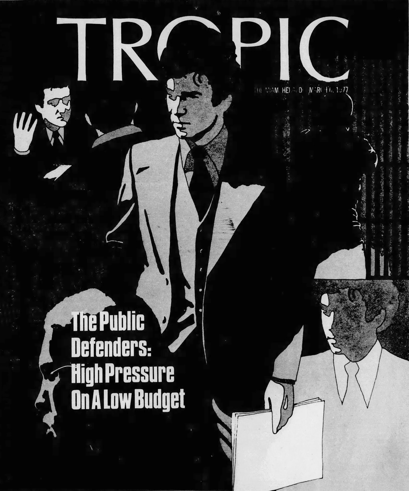 The Trap of Solid Gold ‘Condominium’ MacDonald’s Dreadful Lemon Skyline