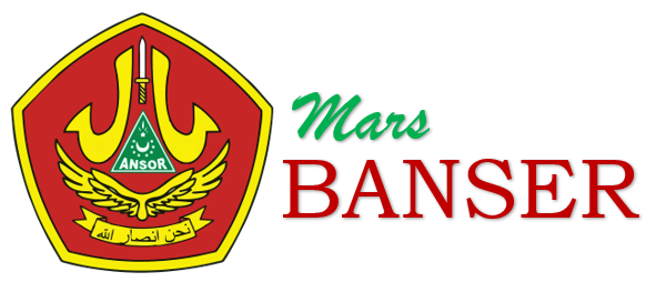 Lirik Lagu Mars Banser - Lengkap Gambar, Teks dan Mp3