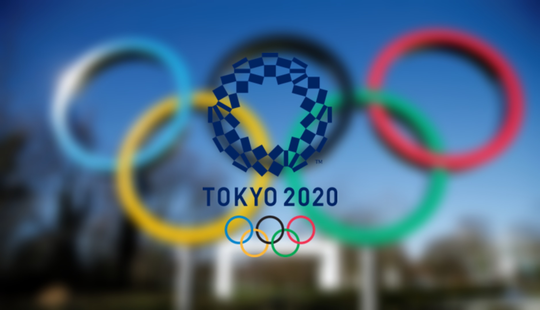 Rtm 2020 olimpik tokyo Tokyo Olympics