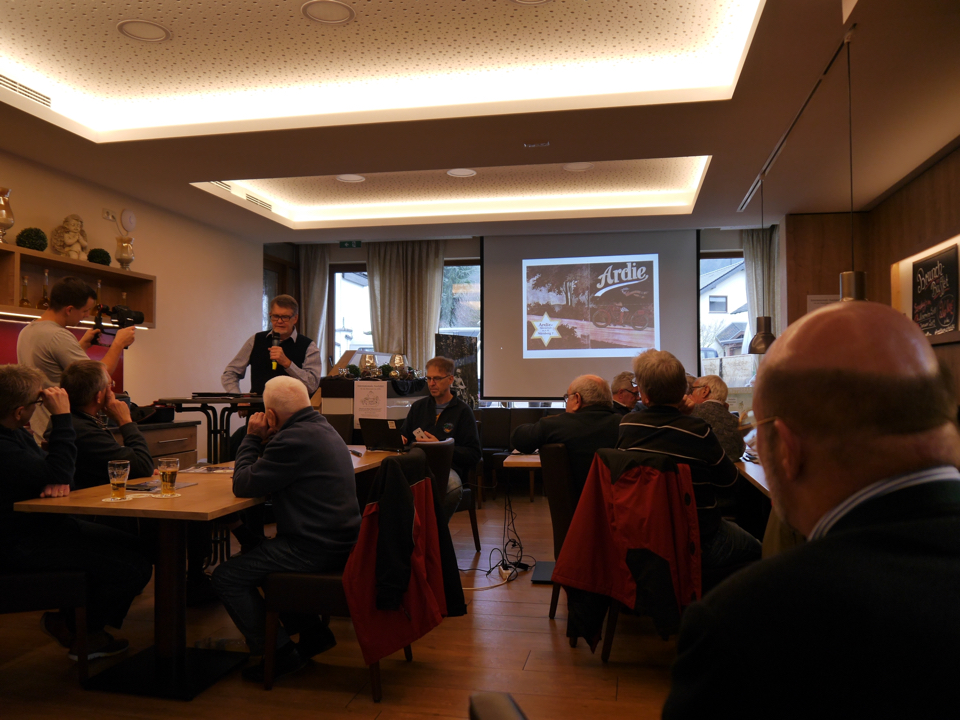 American Cycles 2019