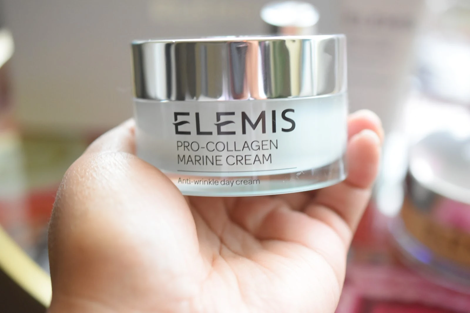 Does AntiAging Skincare Products Actually Work? ELEMIS Review
