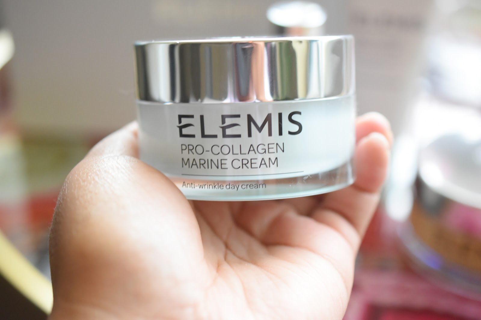 Does AntiAging Skincare Products Actually Work? ELEMIS Review
