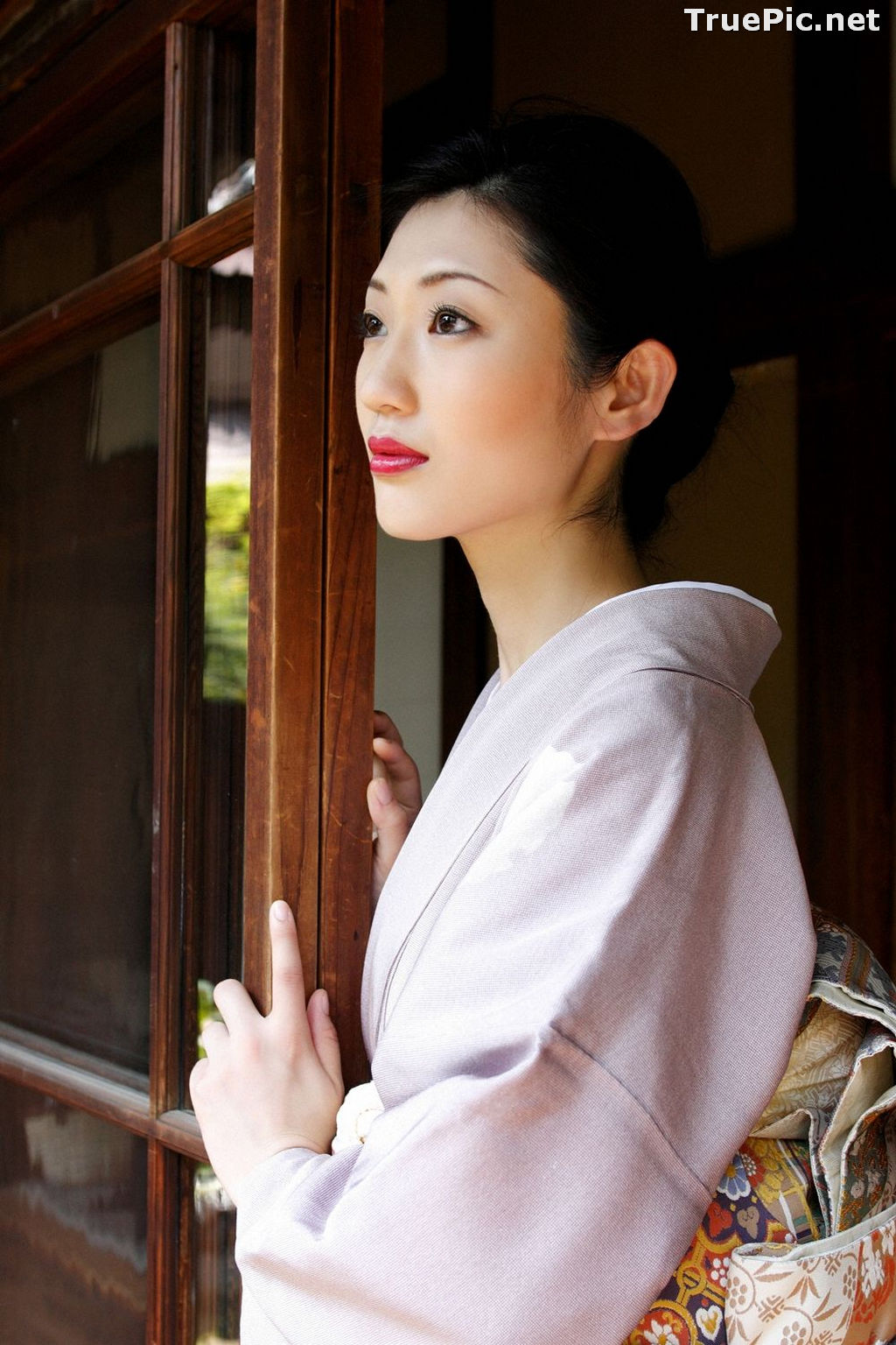 Image [YS Web] Vol.525 - Japanese Actress and Gravure Idol - Mitsu Dan - TruePic.net - Picture-72
