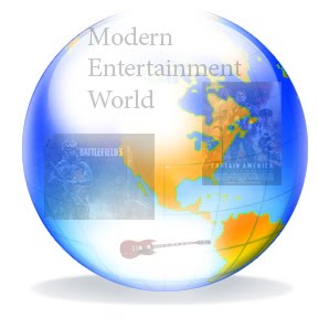 The Modern Entertainment World