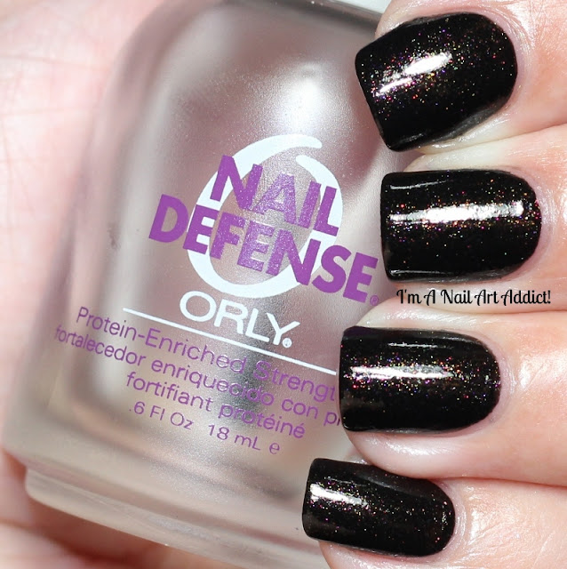 Essence Nail Colour 3 // Ticket to the Show
