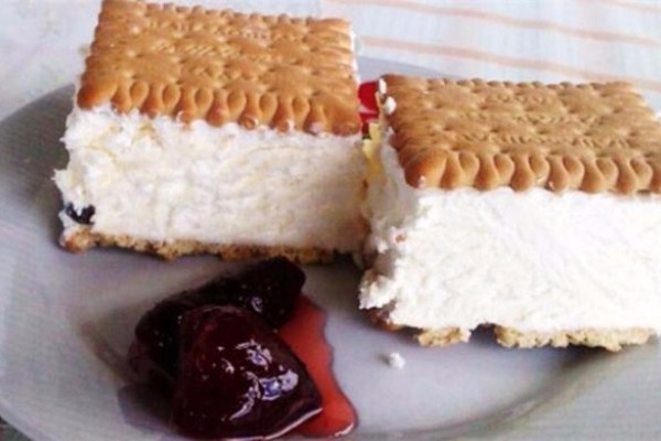 Το πιο νόστιμο παγωτό σε 15 λεπτά