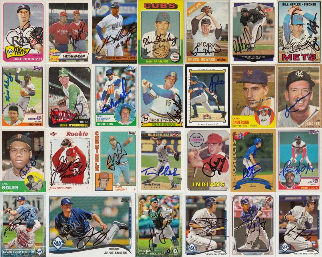 Keys to the Batter's Box The End of Spring