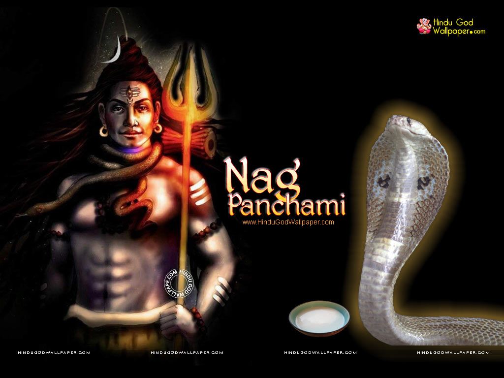 Nag Panchami Wallpapers