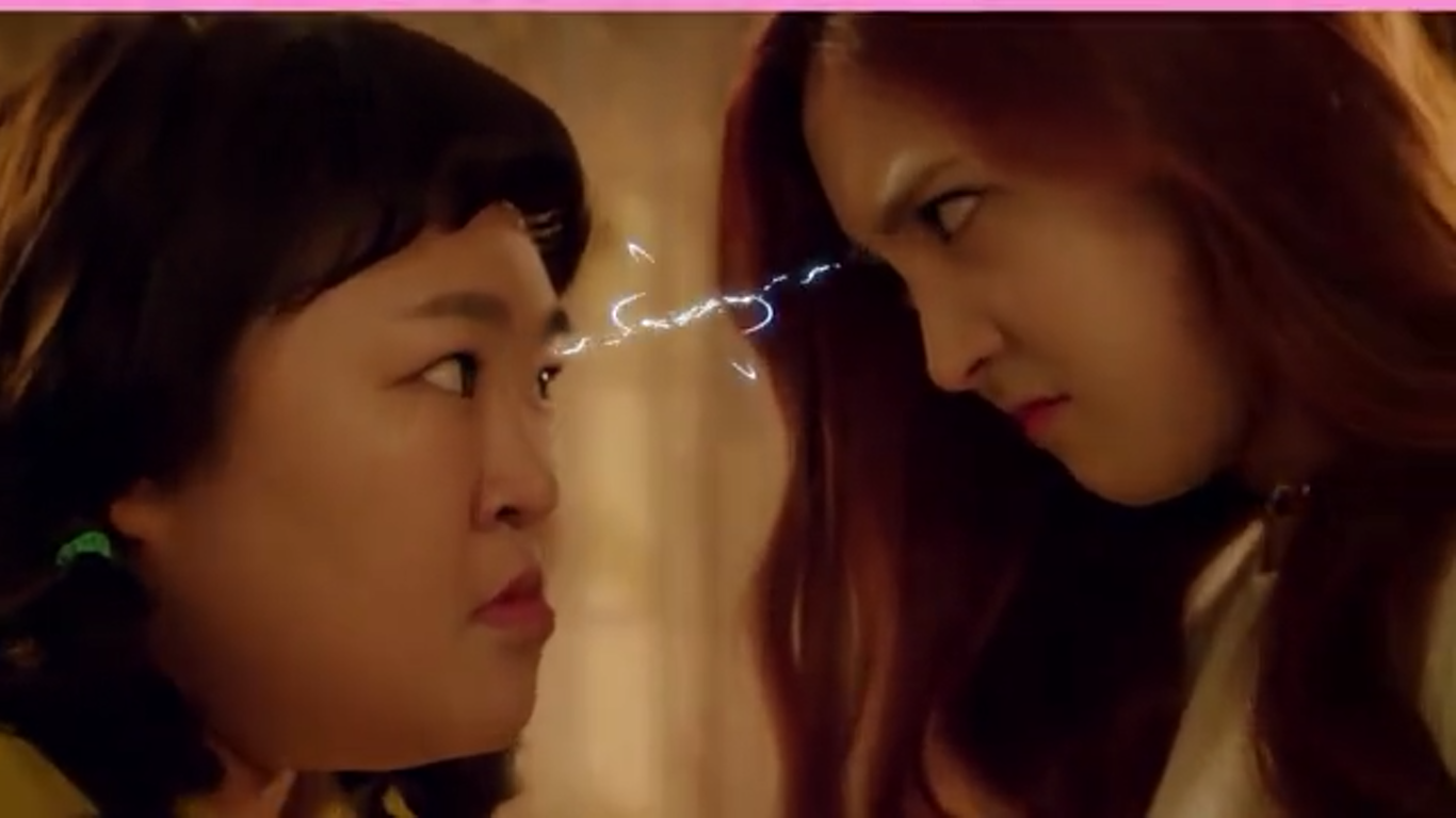 Review Drama - The Miracle (Korean Mini Drama) - Clarissa's Journal