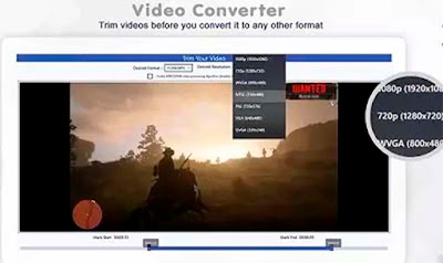 Converter WMV Ke MP4 Gratis Terbaik Untuk Komputer Windows Converter WMV Ke MP4 Gratis Terbaik Untuk Komputer Windows