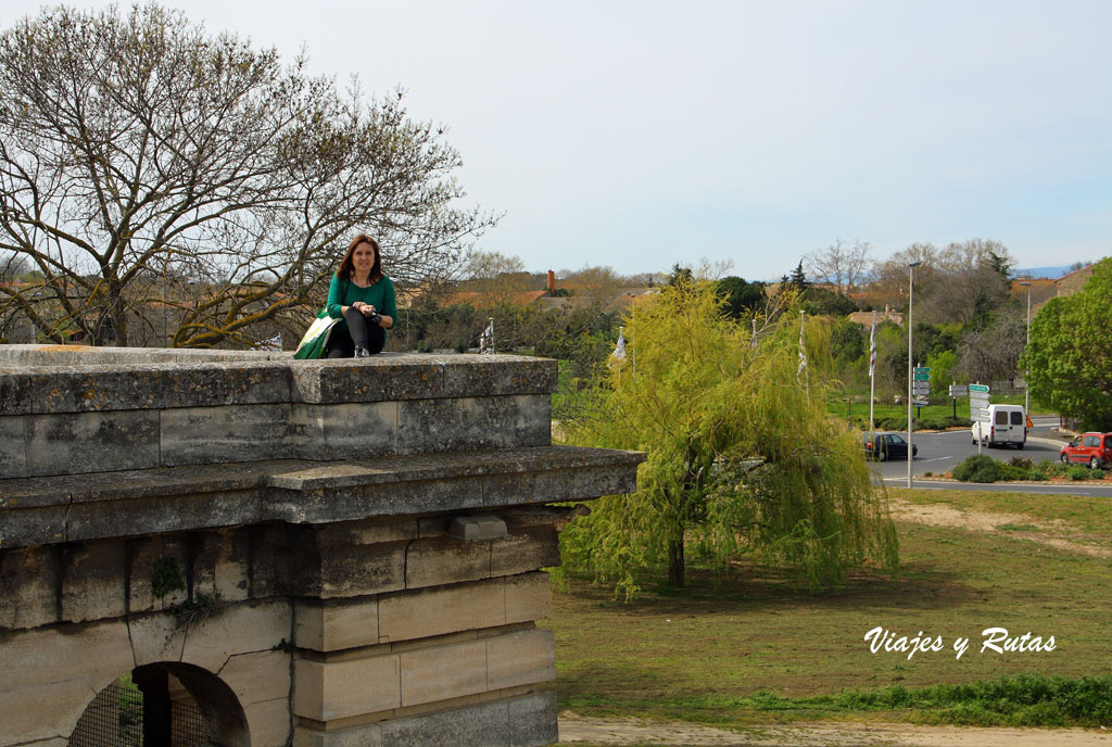 Puente Canal de Beziers