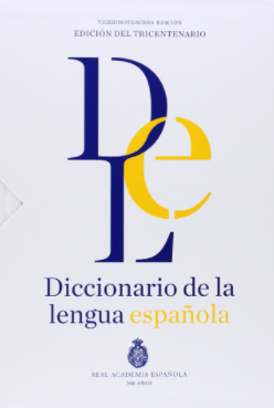 Diccionario