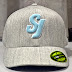 Snapback Sulam SJ