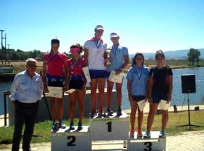 Μεγάλες επιτυχίες των αθλητών του Ναυτικού Ομίλου Μαυροχωρίου ”ΟΙ ΑΡΓΟΝΑΥΤΕΣ” (φωτογραφίες)