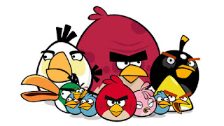 Angry Birds coloring pages coloring.filminspector.com