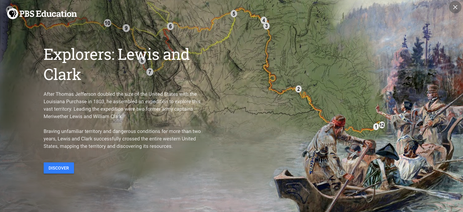 pbs lewis and clark corps of discovery pbs lewis and clark corps of discovery