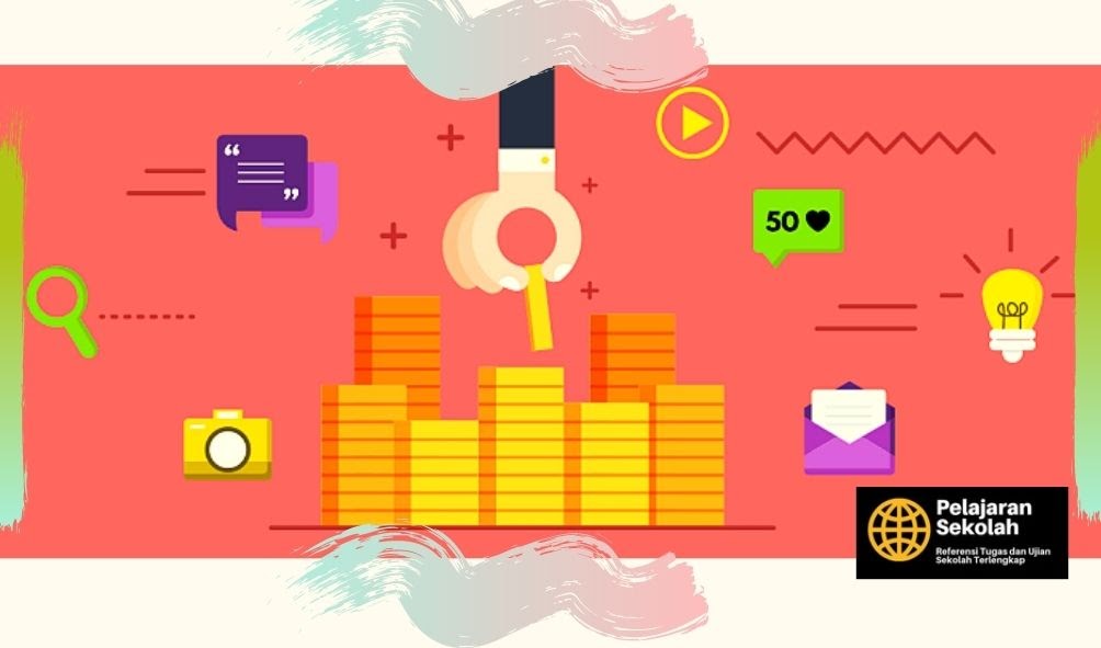 Kegunaan Barang Ilmu Ekonomi Manfaat, Jenis Jenis