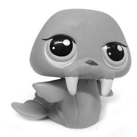 LPS Walrus V1 Pets