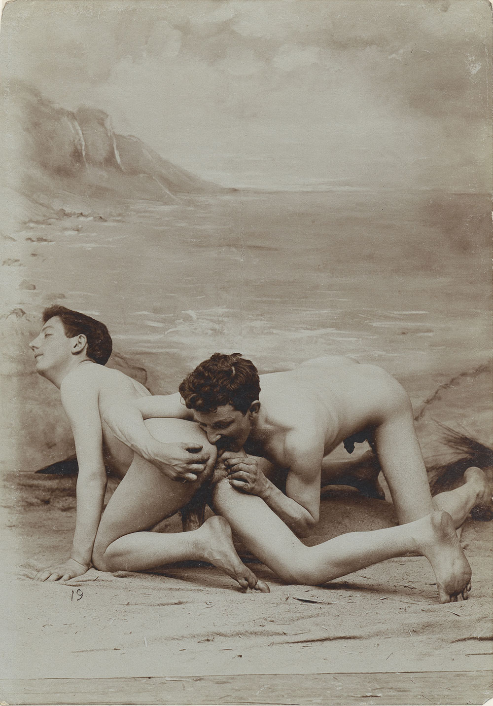 1000px x 1431px - From The 1800s Gay Porn | Gay Fetish XXX