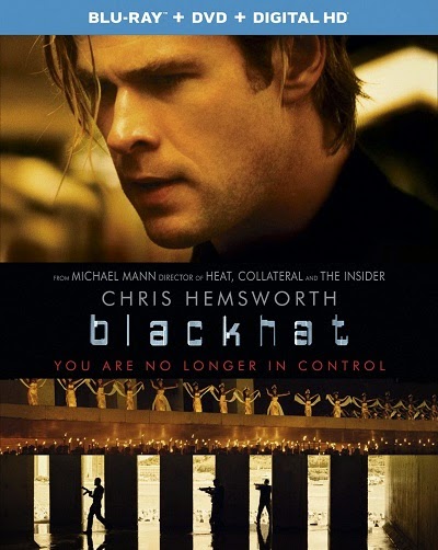 Blackhat (2015) 1080p BDRip Dual Latino-Inglés [Subt. Esp] (Thriller. Acción)