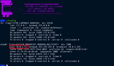 mempercepat koneksi internet cara mempercepat koneksi internet via termux